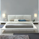 Christie - 4 Pc Queen Bedroom Set by Unique Piece Furniture