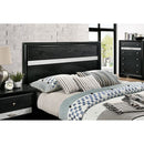 Chrissy - 5 Pc Queen Bedroom Set by Unique Piece Furniture