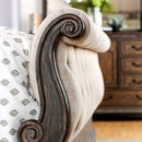 Lysandra - 5 Pc Queen Bedroom Set by Unique Piece Furniture