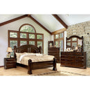 Burleigh - 4 Pc Queen Bedroom Set