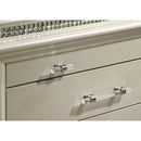 Maddie - 4 Pc Queen Bedroom Set