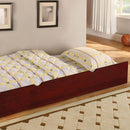 Carus - 4 Pc Twin Bedroom Set by Unique Piece Furniture