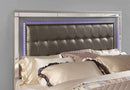 Brachium - 4 Pc Queen Bedroom Set by Unique Piece Furniture