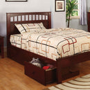 Carus - 4 Pc Twin Bedroom Set by Unique Piece Furniture