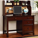 Carus - 4 Pc Twin Bedroom Set by Unique Piece Furniture
