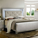 Bellanova - 4 Pc Queen Bedroom Set