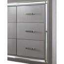 Bellanova - 5 Pc Queen Bedroom Set