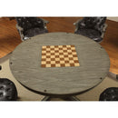 Yelena - 5 Pc Dining Table Set