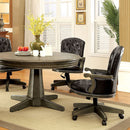 Yelena - 5 Pc Dining Table Set