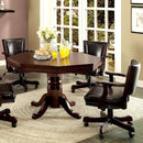 Rowan - 5 Pc Dining Table Set by Unique Piece Furniture