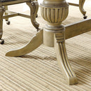 Melina - 7 Pc Dining Table Set by Unique Piece Furniture