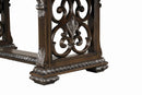 Promenade - 9 Pc Dining Table Set by Unique Piece Furniture