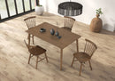 Beale - 7 Pc Dining Table Set by Unique Piece Furniture