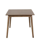 Beale - 7 Pc Dining Table Set by Unique Piece Furniture