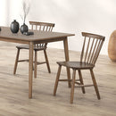 Beale - 7 Pc Dining Table Set by Unique Piece Furniture