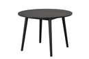 Yate - 5 Pc Dining Table Set by Unique Piece Furniture