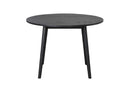 Yate - 5 Pc Dining Table Set by Unique Piece Furniture