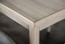 Keynes - 7 Pc Dining Table Set by Unique Piece Furniture