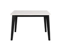 Sabro - 5 Pc Dining Table Set by Unique Piece Furniture