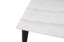 Sabro - 5 Pc Dining Table Set by Unique Piece Furniture