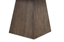 Grasten - 5 Pc Counter Ht Table Set