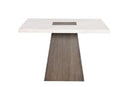 Grasten - 7 Pc Counter Ht Table Set