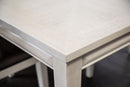 Hinwitz - 7 Pc Dining Table Set by Unique Piece Furniture