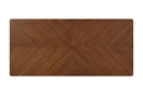 Hepburne - 7 Pc Dining Table Set by Unique Piece Furniture