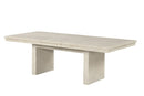 Hagerman - 7 Pc Dining Table Set by Unique Piece Furniture
