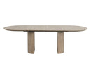 Clements - 7 Pc Dining Table Set by Unique Piece Furniture