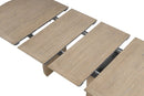 Clements - 7 Pc Dining Table Set by Unique Piece Furniture