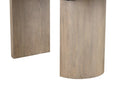 Clements - 9 Pc Dining Table Set by Unique Piece Furniture