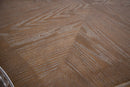 Seven Oaks - 9 Pc Dining Table Set by Unique Piece Furniture
