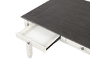 Pendola - 7 Pc Dining Table Set by Unique Piece Furniture