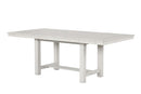 Ferrone - 7 Pc Dining Table Set