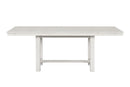 Ferrone - 7 Pc Dining Table Set