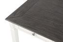 Pendola - 7 Pc Dining Table Set by Unique Piece Furniture