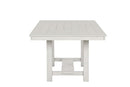 Ferrone - 7 Pc Dining Table Set