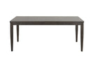 Woolwich - 7 Pc Dining Table Set by Unique Piece Furniture