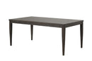 Woolwich - 7 Pc Dining Table Set by Unique Piece Furniture