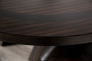 Holsworthy - 5 Pc Dining Table Set by Unique Piece Furniture