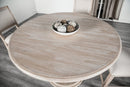 Orbetello - 5 Pc Counter Ht Table Set by Unique Piece Furniture