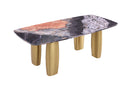 Northolt - 7 Pc Dining Table Set by Unique Piece Furniture