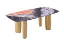 Northolt - 7 Pc Dining Table Set by Unique Piece Furniture