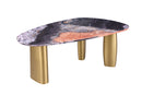 Northwich - 5 Pc Dining Table Set by Unique Piece Furniture