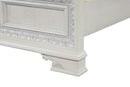 Stella Mia - 4 Pc Queen Bedroom Set by Unique Piece Furniture