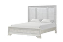 Stella Mia - 5 Pc Queen Panel Bedroom Set by Unique Piece Furniture