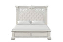 Promenade - 4 Pc Queen Bedroom Set