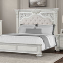 Promenade - 5 Pc Queen Bedroom Set