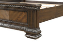 Promenade - 5 Pc Queen Bedroom Set